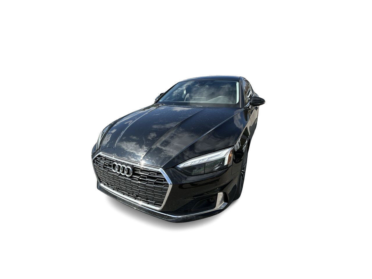 Audi A5 Sportback  2023 à Thornhill, Ontario