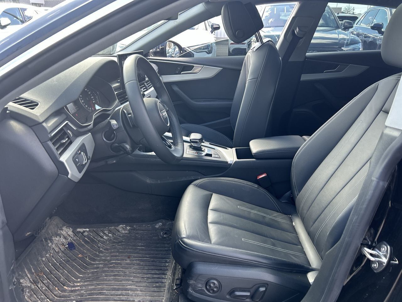Audi A5 Sportback  2023 à Thornhill, Ontario