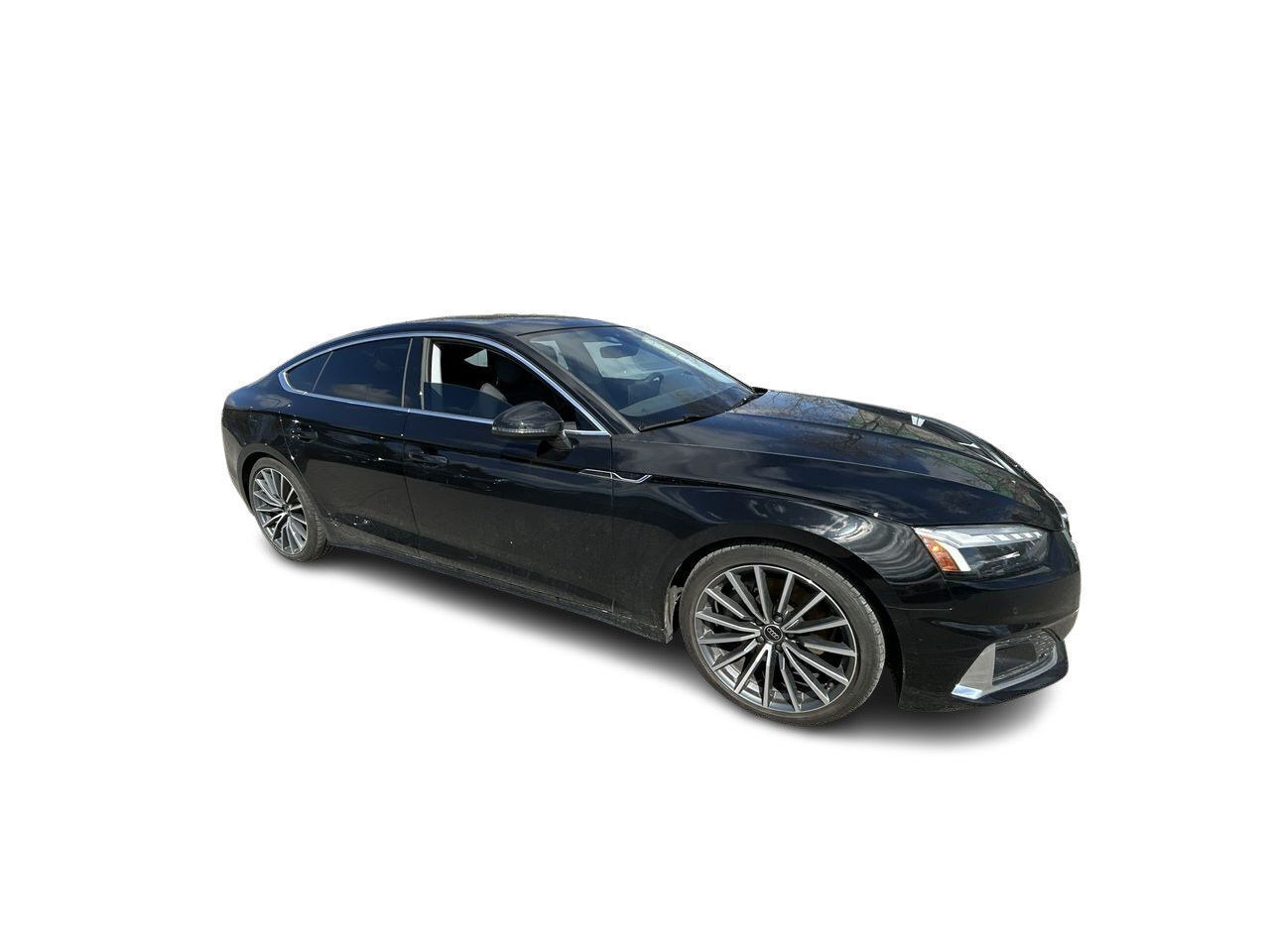Audi A5 Sportback  2023 à Thornhill, Ontario