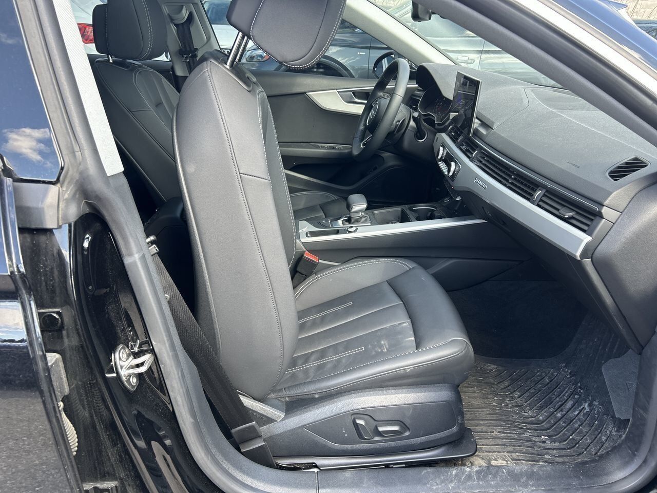 Audi A5 Sportback  2023 à Thornhill, Ontario