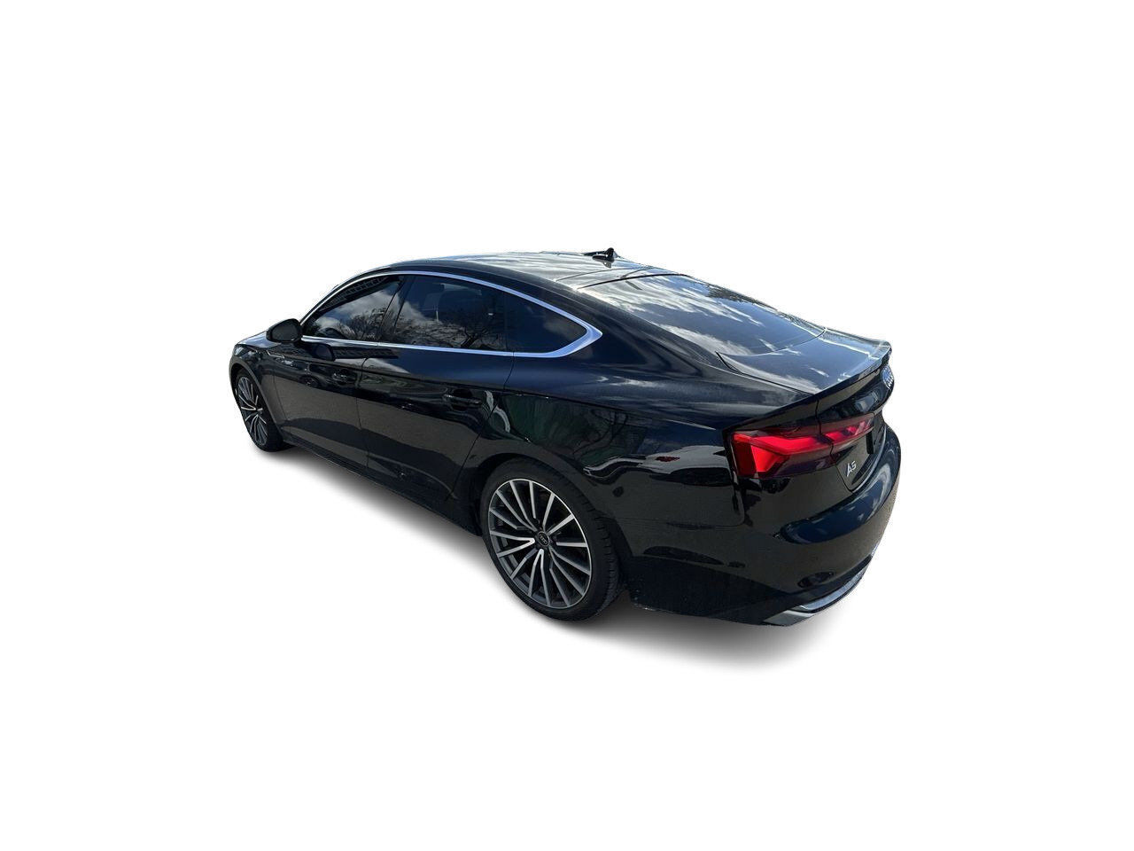 Audi A5 Sportback  2023 à Thornhill, Ontario