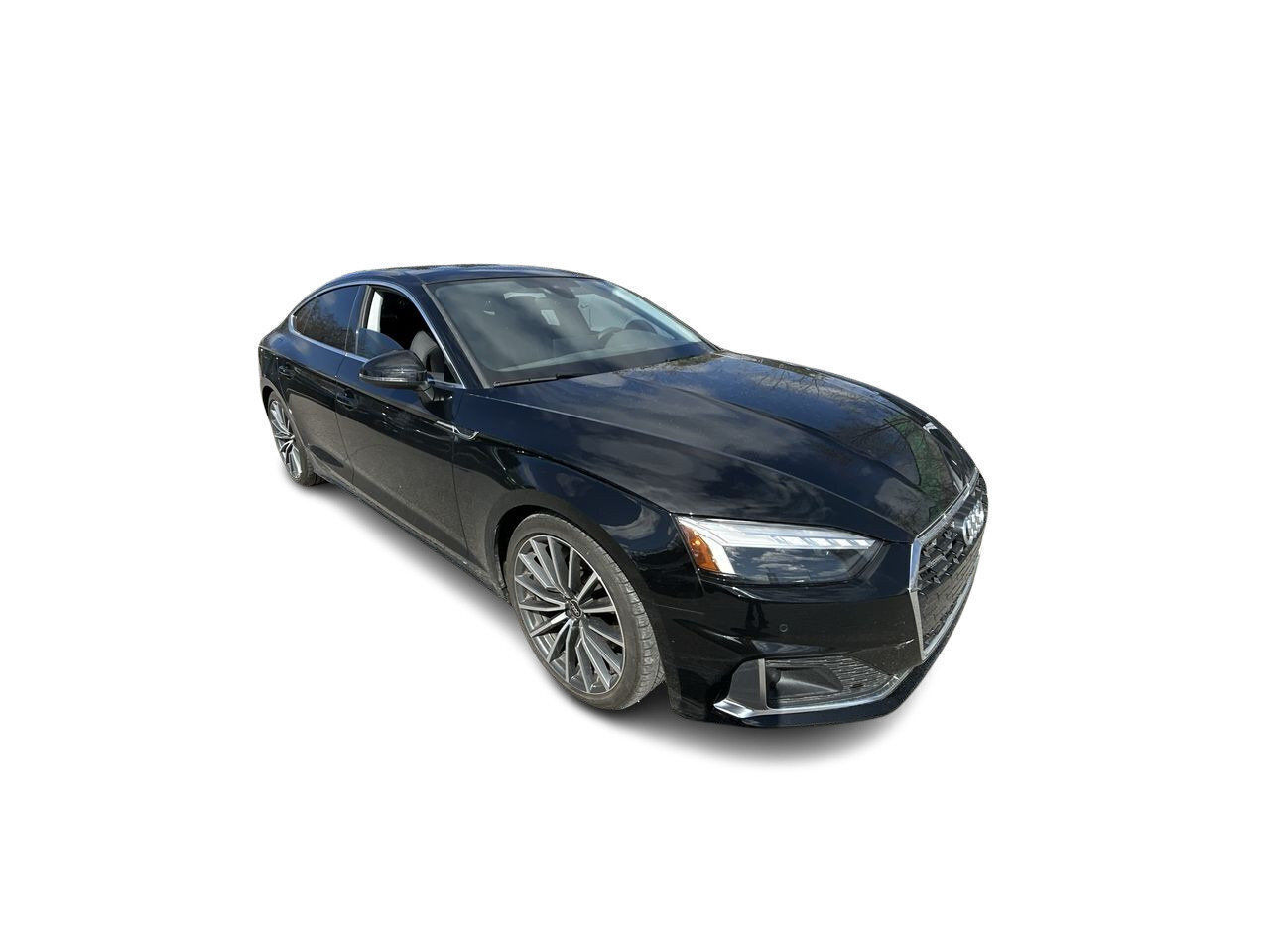 Audi A5 Sportback  2023 à Thornhill, Ontario