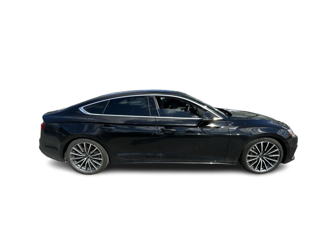 Audi A5 Sportback  2023 à Thornhill, Ontario