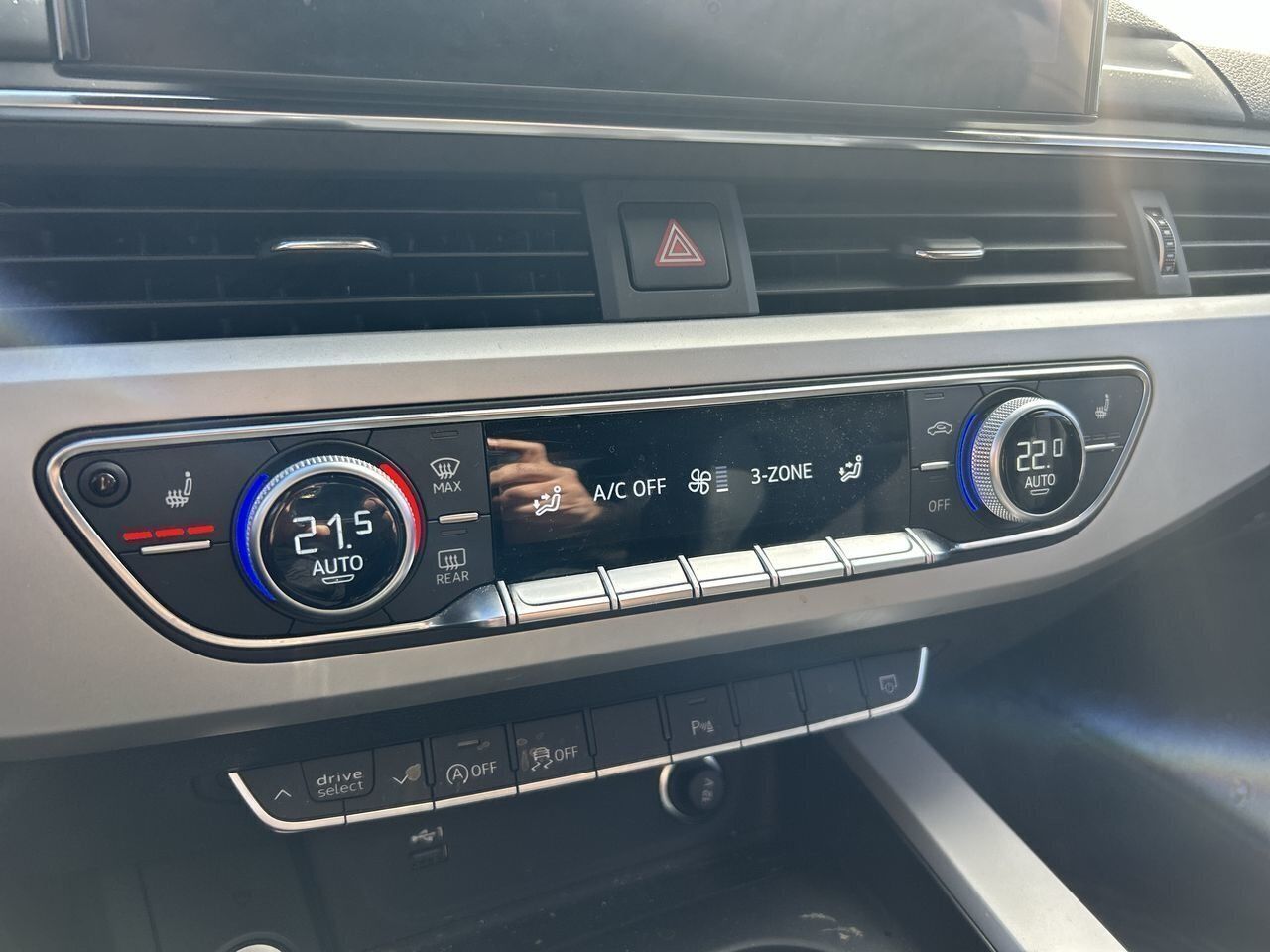 Audi A5 Sportback  2023 à Thornhill, Ontario