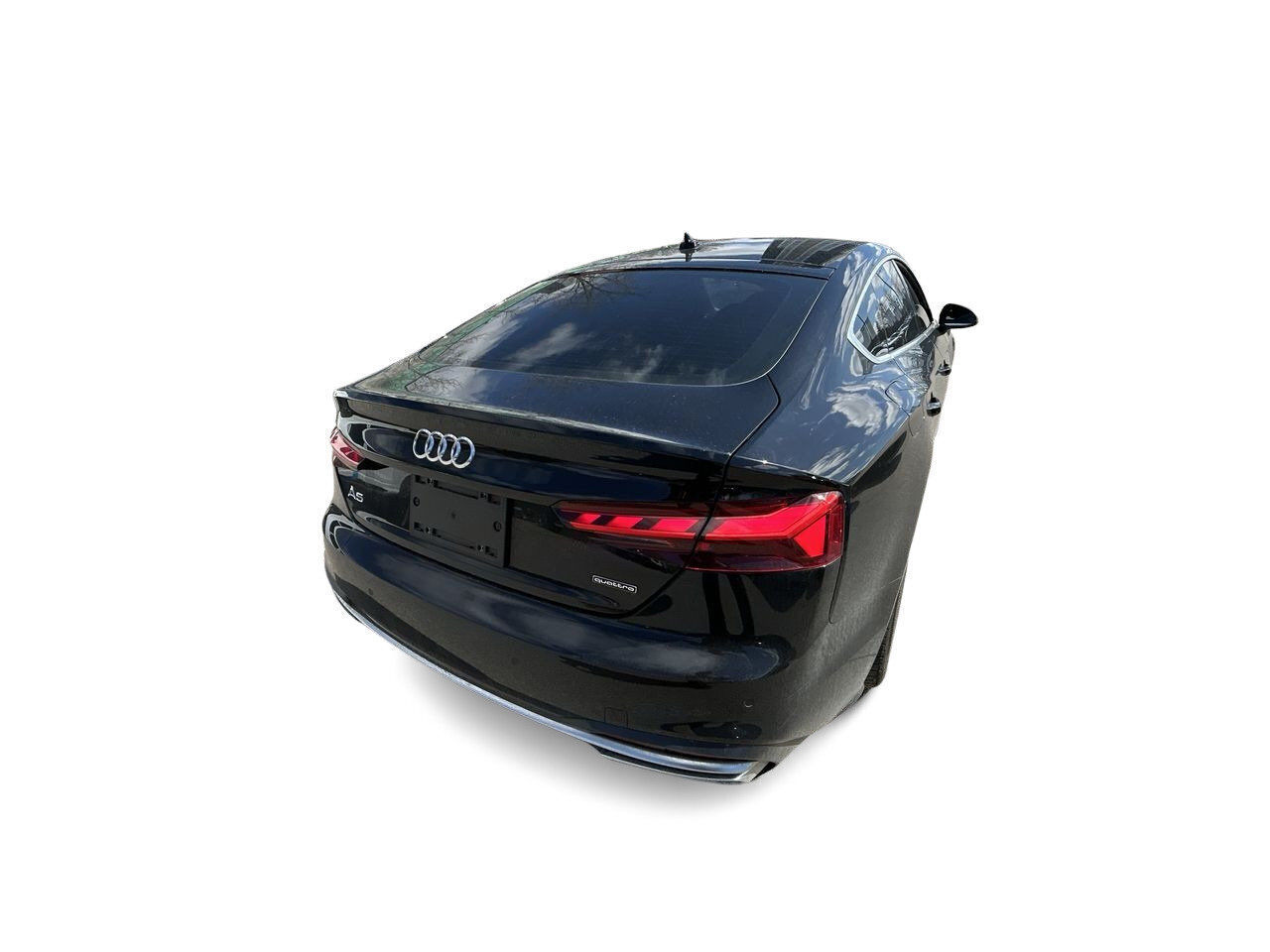 Audi A5 Sportback  2023 à Thornhill, Ontario