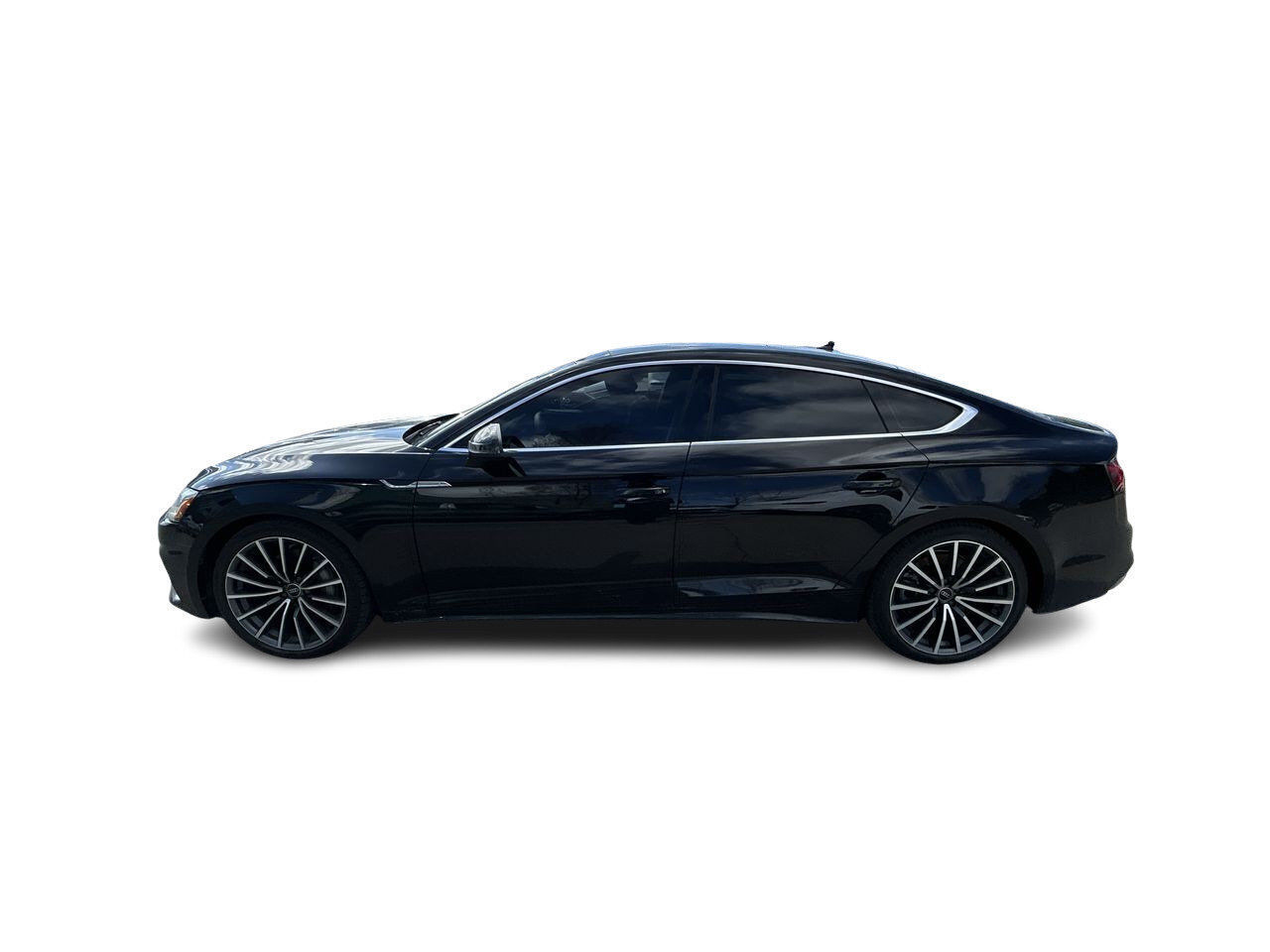 Audi A5 Sportback  2023 à Thornhill, Ontario