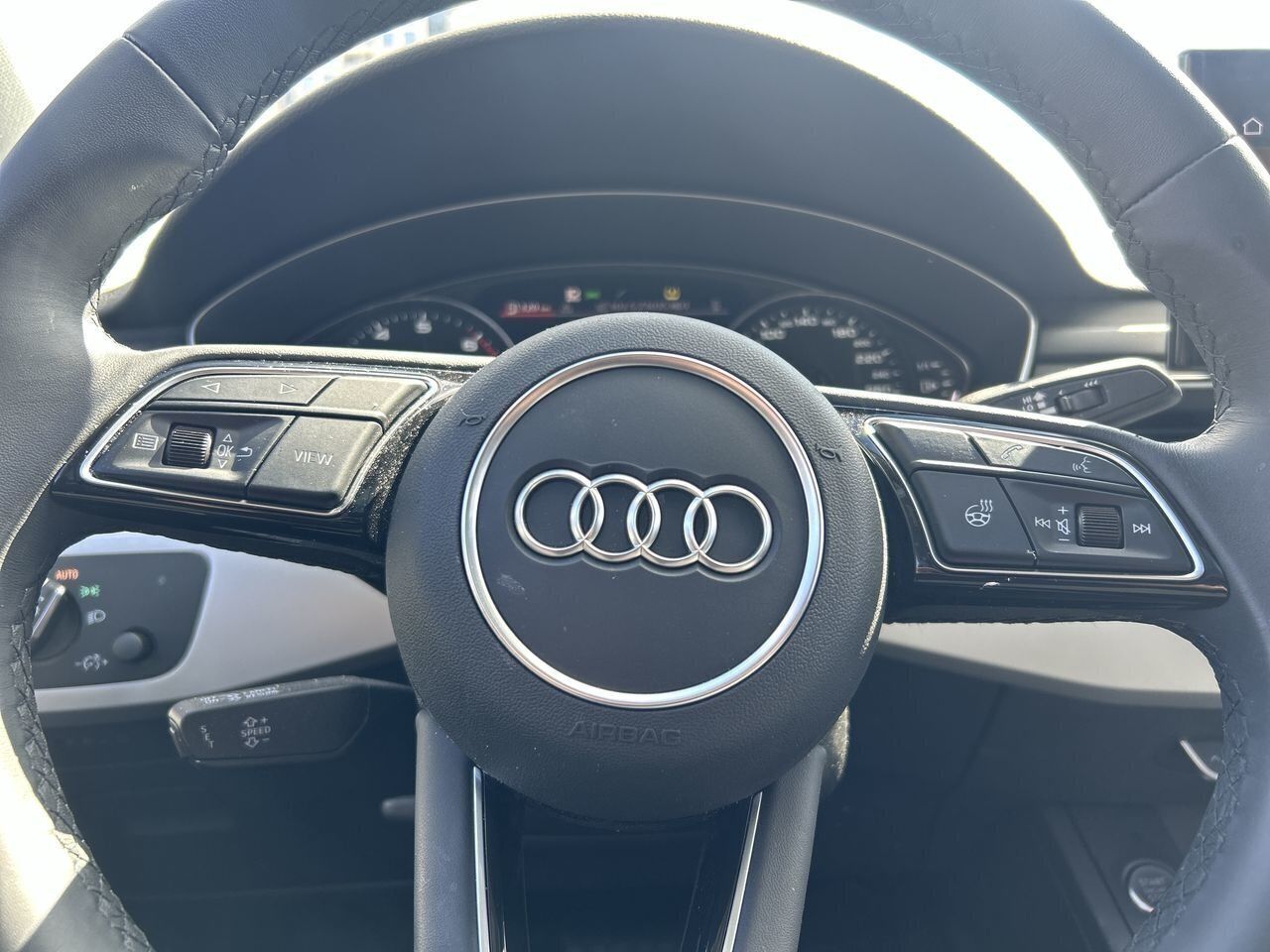 Audi A5 Sportback  2023 à Thornhill, Ontario