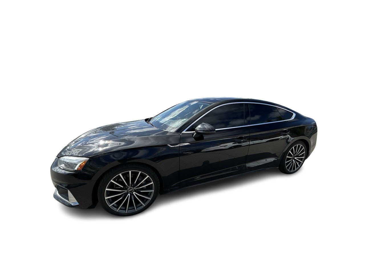 Audi A5 Sportback  2023 à Thornhill, Ontario