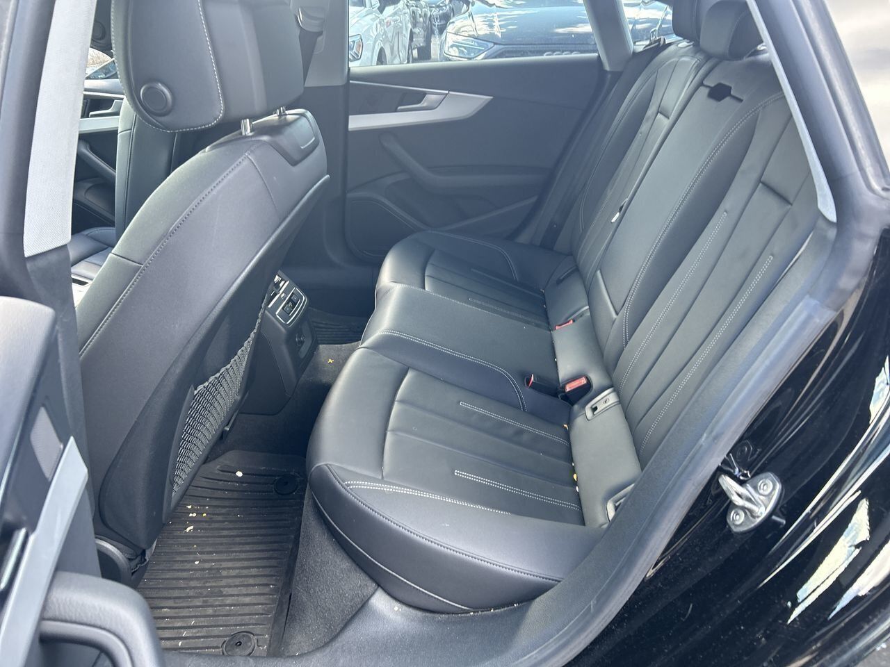 Audi A5 Sportback  2023 à Thornhill, Ontario