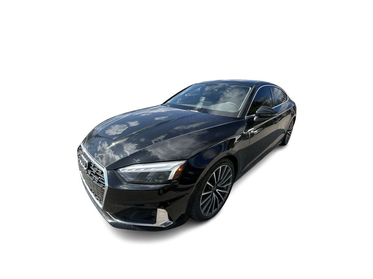 Audi A5 Sportback  2023 à Thornhill, Ontario