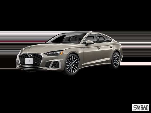 Audi A5 Sportback  2023 à Thornhill, Ontario