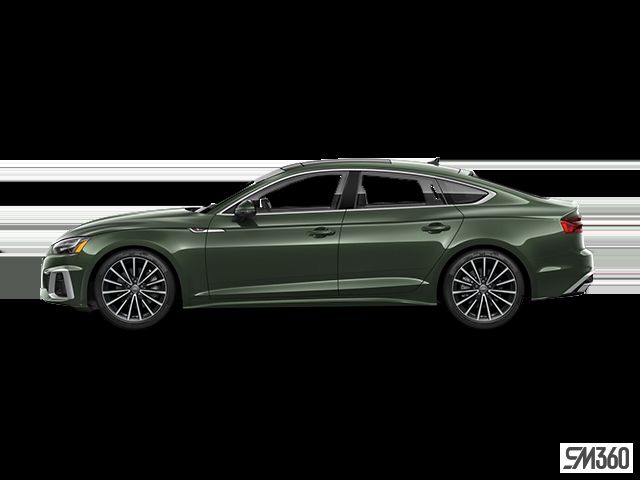 Audi A5 Sportback  2023 à Thornhill, Ontario