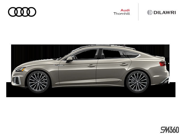 Audi A5 Sportback  2023 à Thornhill, Ontario