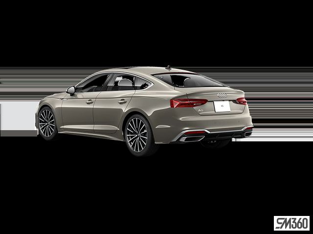 Audi A5 Sportback  2023 à Thornhill, Ontario