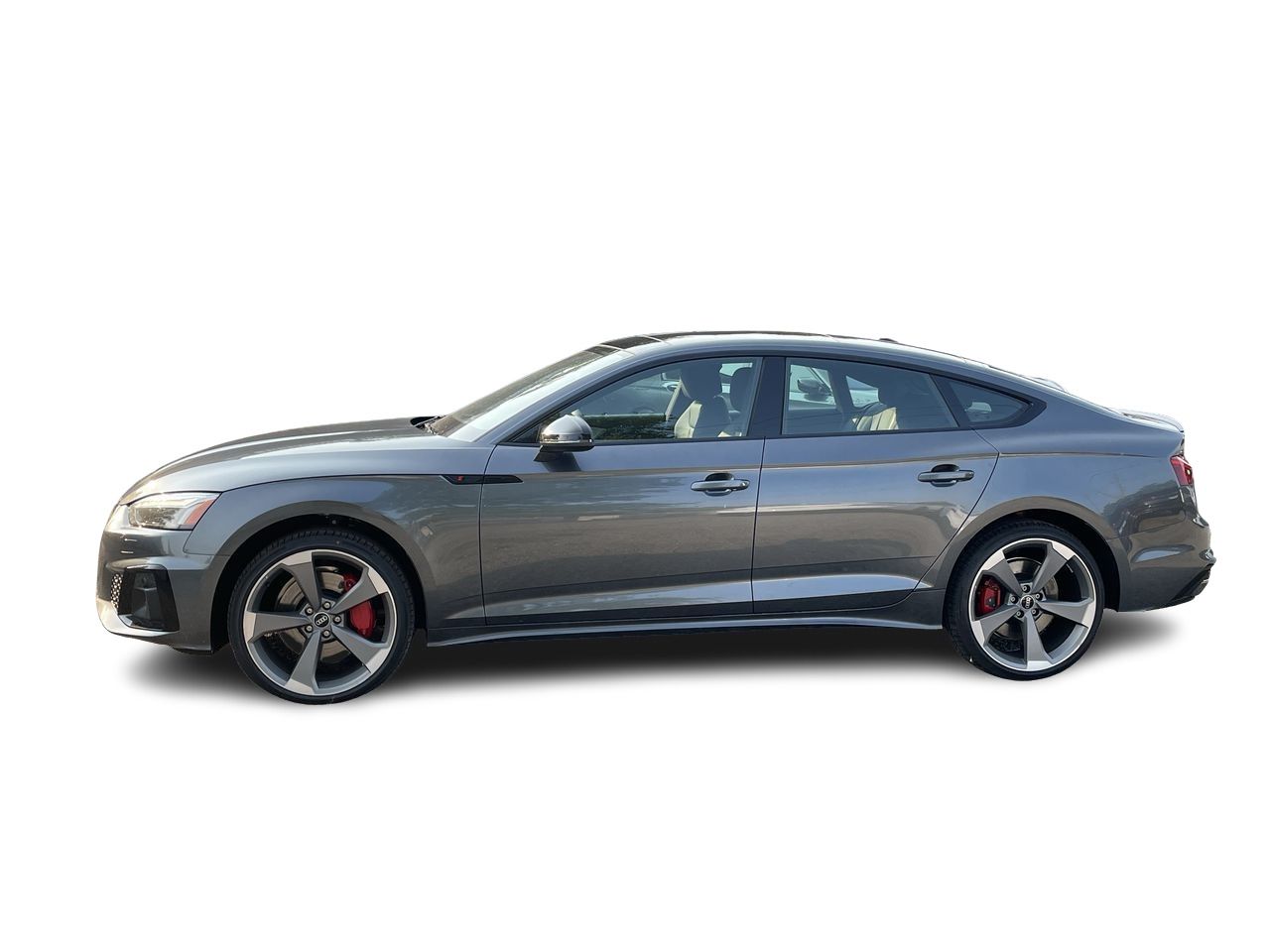 Audi A5 Sportback  2023 à Thornhill, Ontario