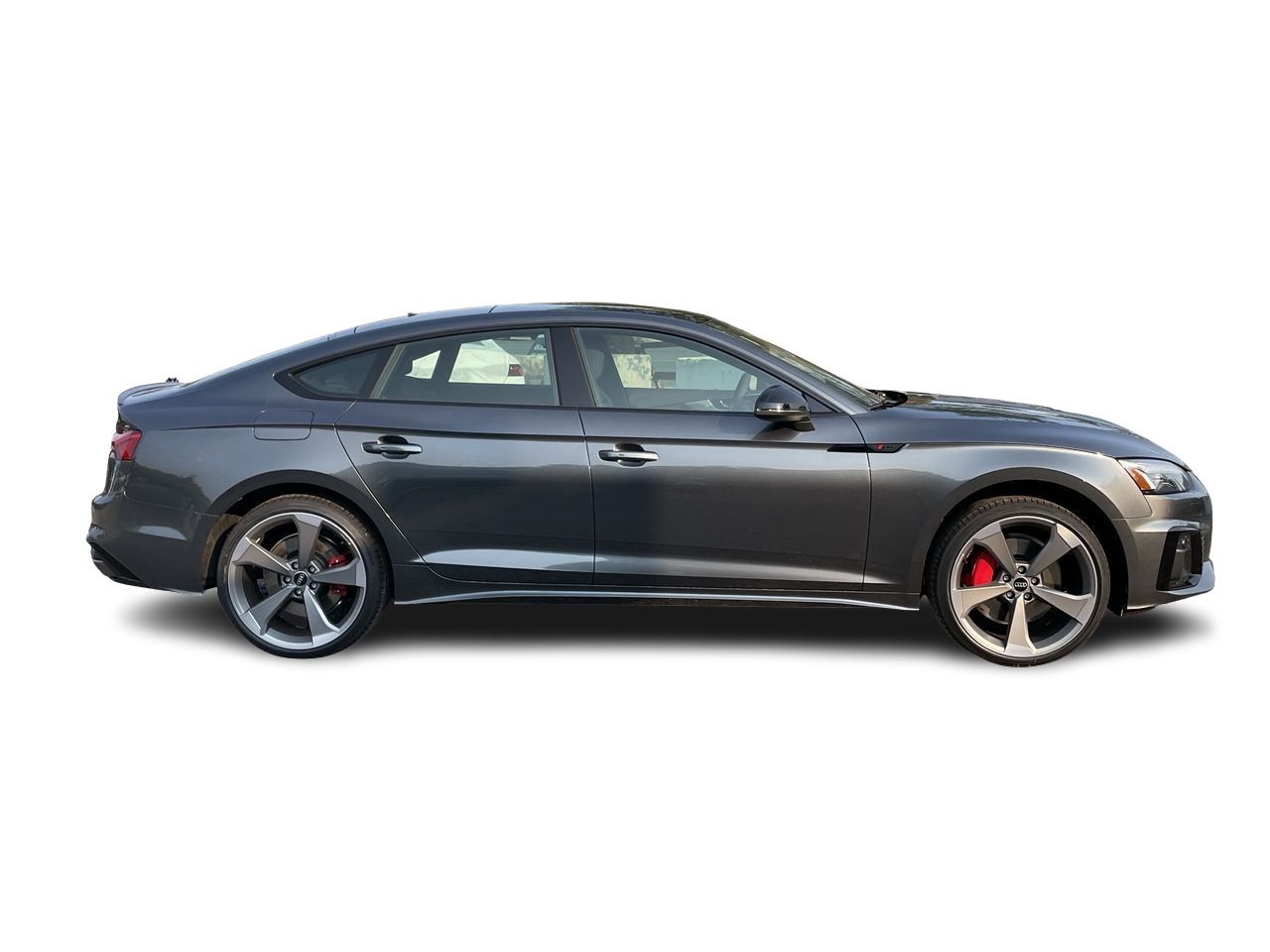 Audi A5 Sportback  2023 à Thornhill, Ontario