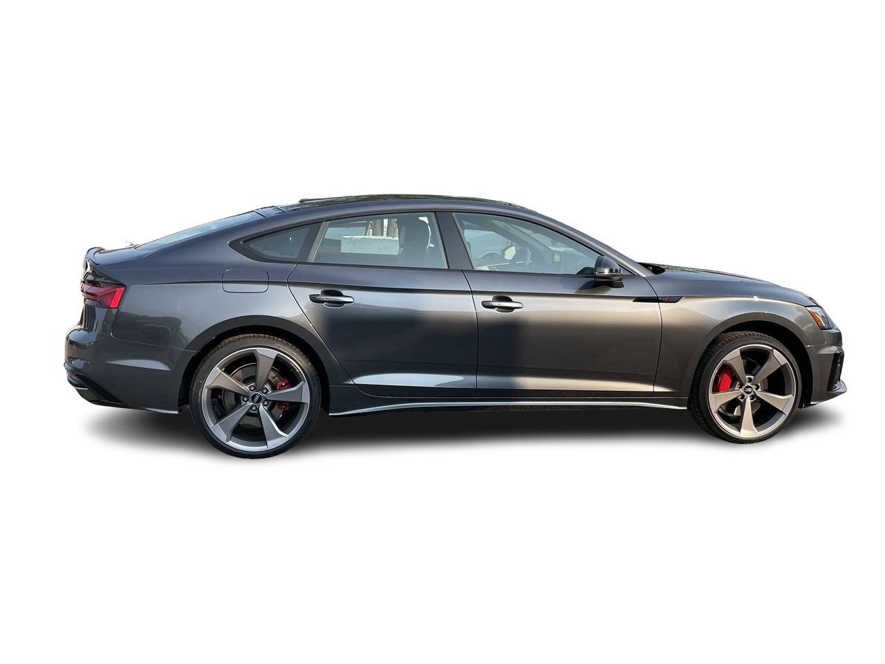 Audi A5 Sportback  2023 à Thornhill, Ontario