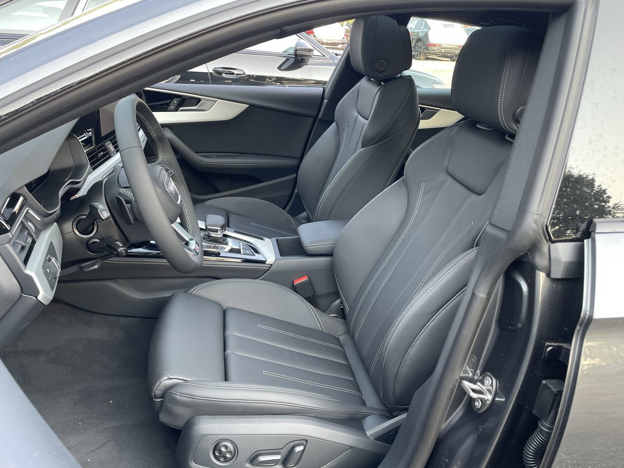 Audi A5 Sportback  2023 à Thornhill, Ontario