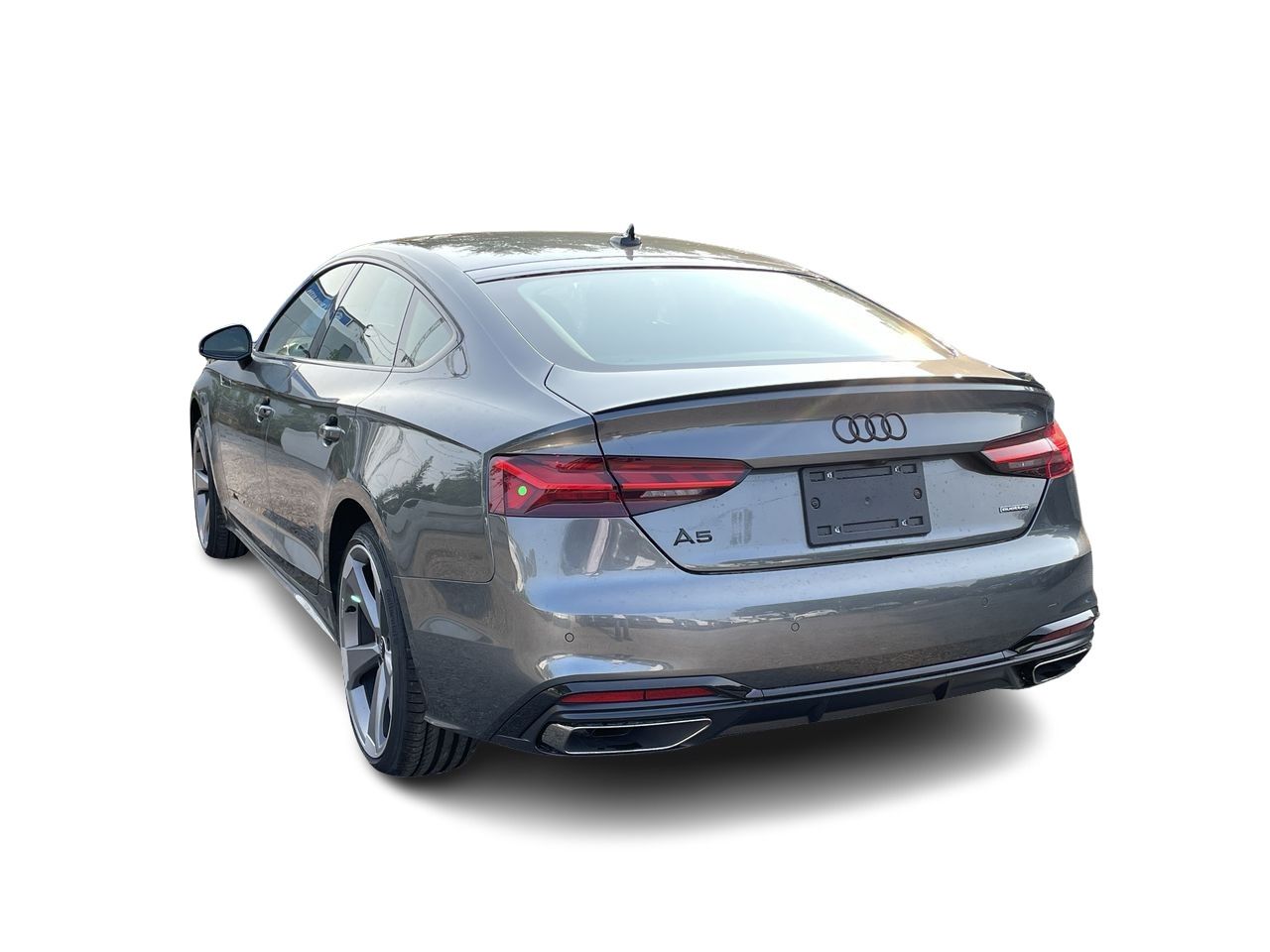 Audi A5 Sportback  2023 à Thornhill, Ontario