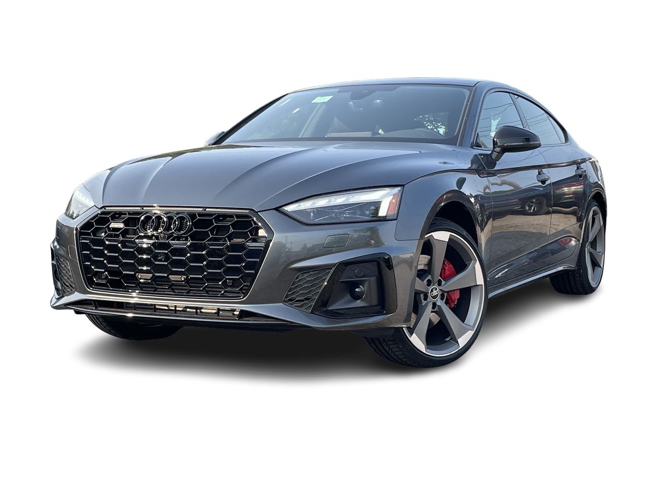Audi A5 Sportback  2023 à Thornhill, Ontario