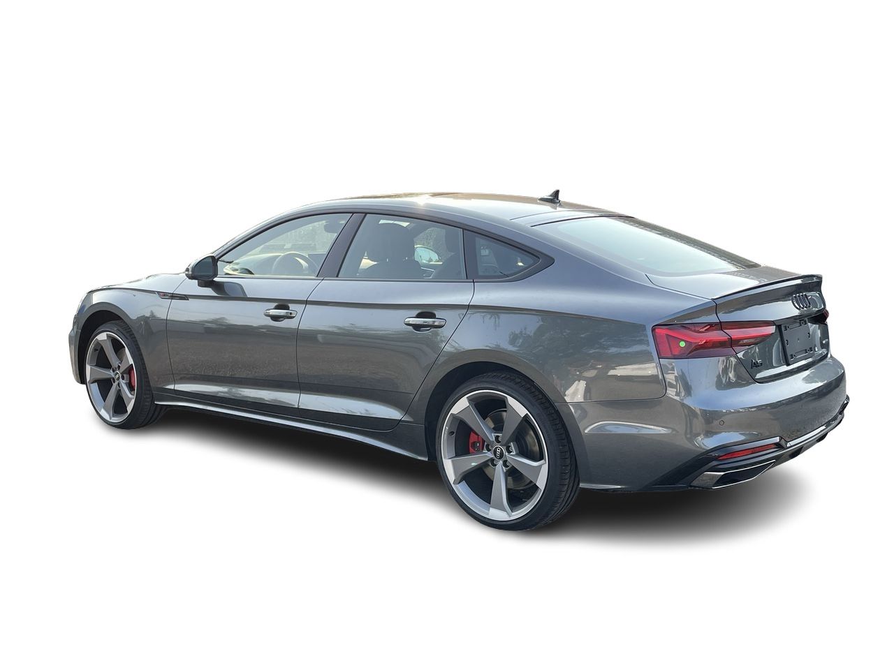 Audi A5 Sportback  2023 à Thornhill, Ontario