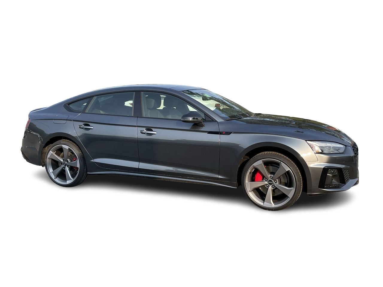 Audi A5 Sportback  2023 à Thornhill, Ontario