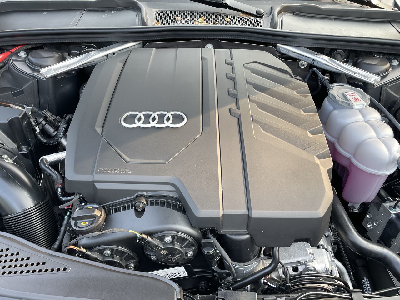 Audi A5 Sportback  2023 à Thornhill, Ontario