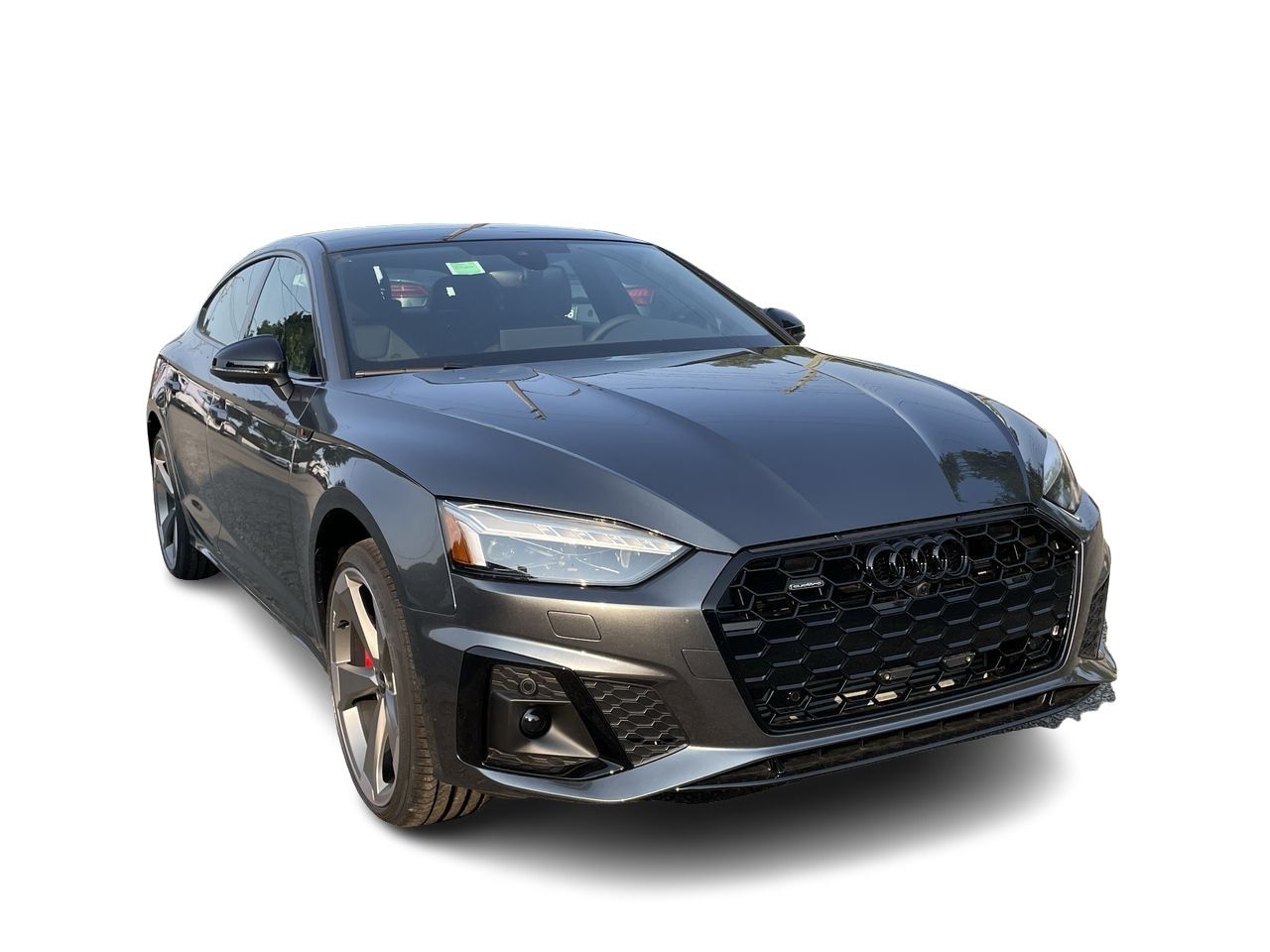 Audi A5 Sportback  2023 à Thornhill, Ontario