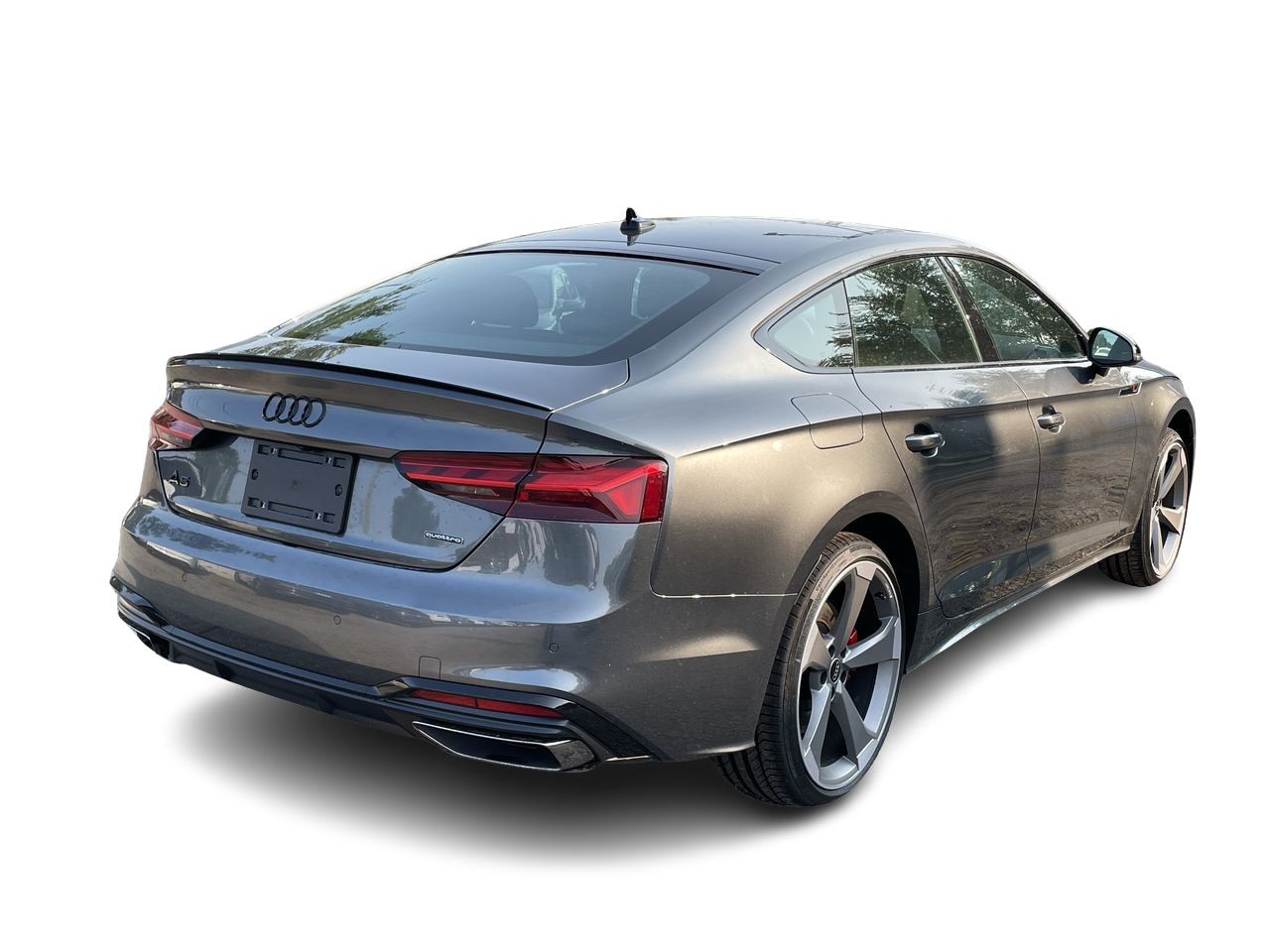 Audi A5 Sportback  2023 à Thornhill, Ontario