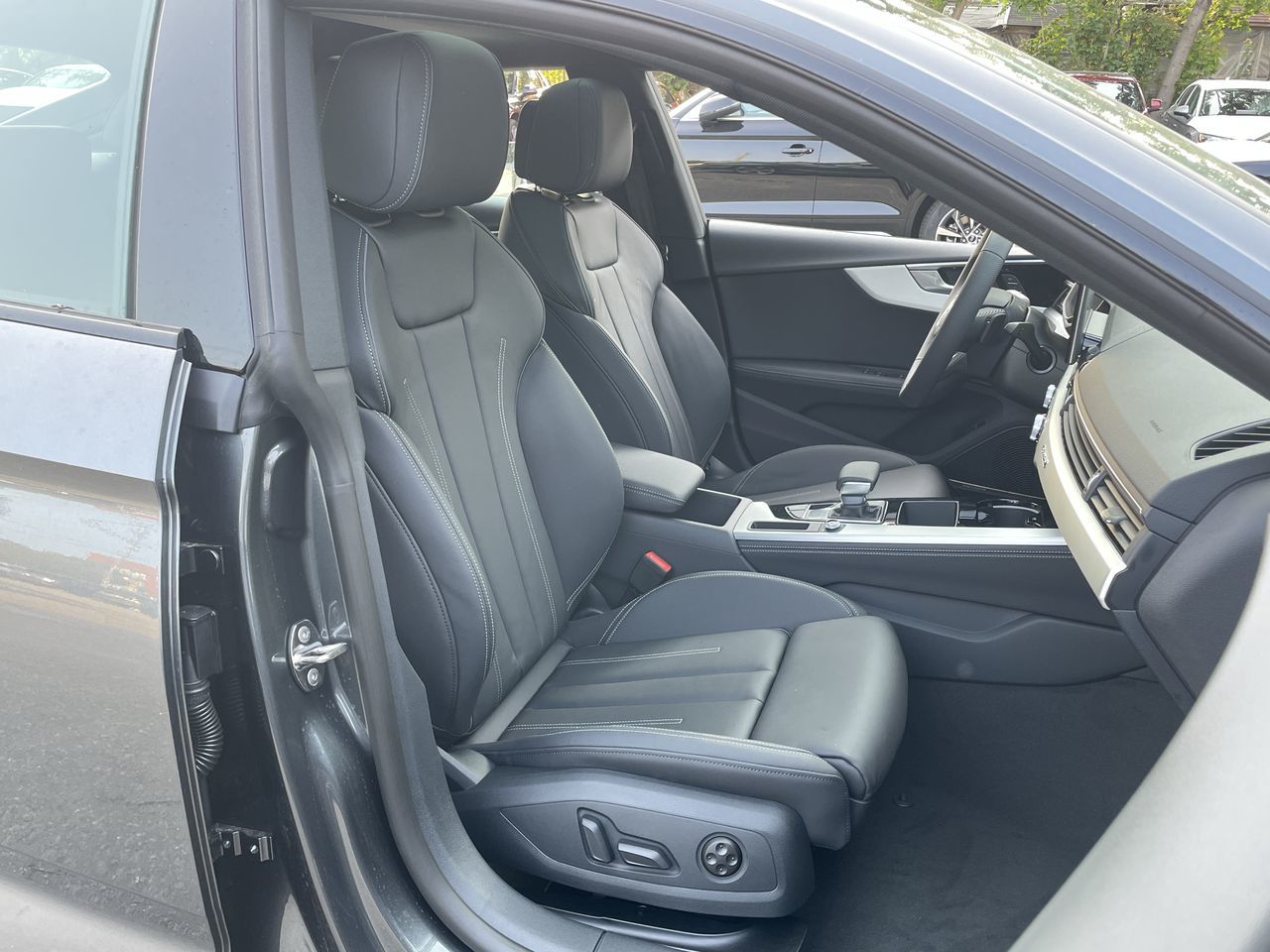 Audi A5 Sportback  2023 à Thornhill, Ontario