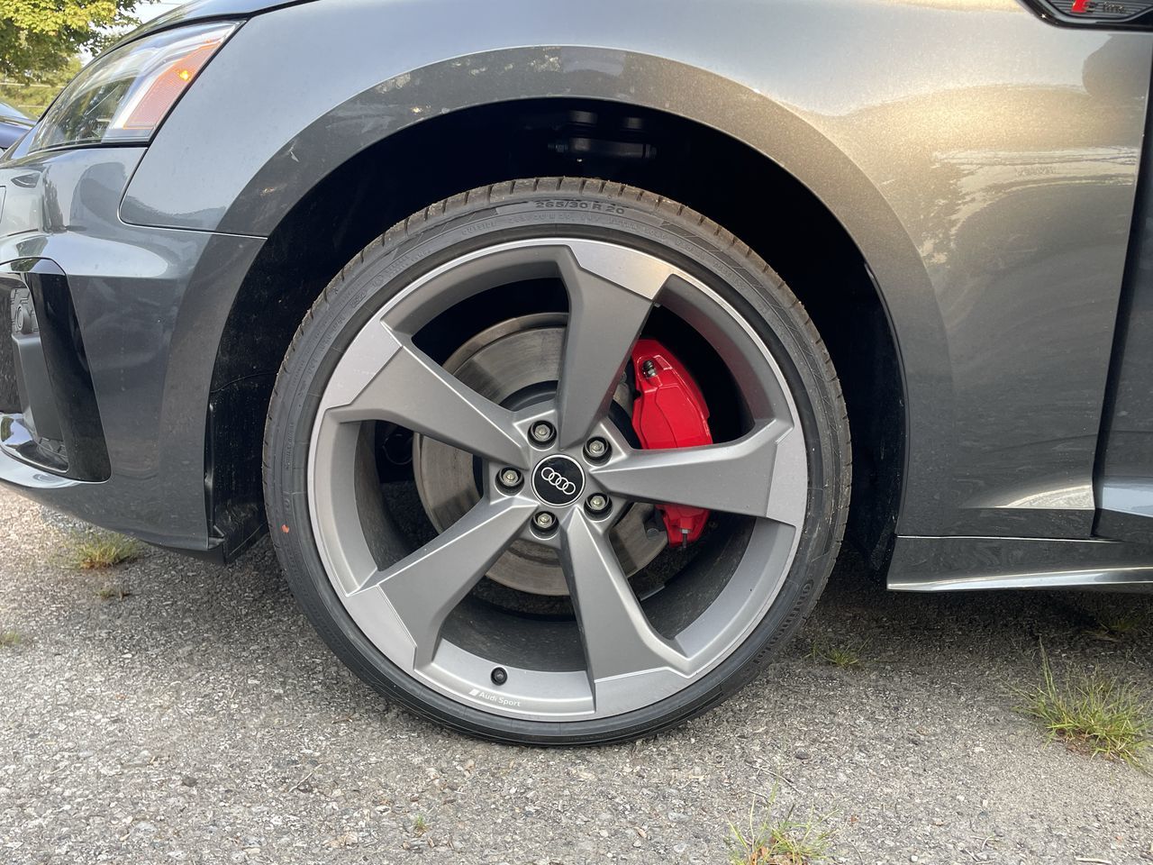 Audi A5 Sportback  2023 à Thornhill, Ontario