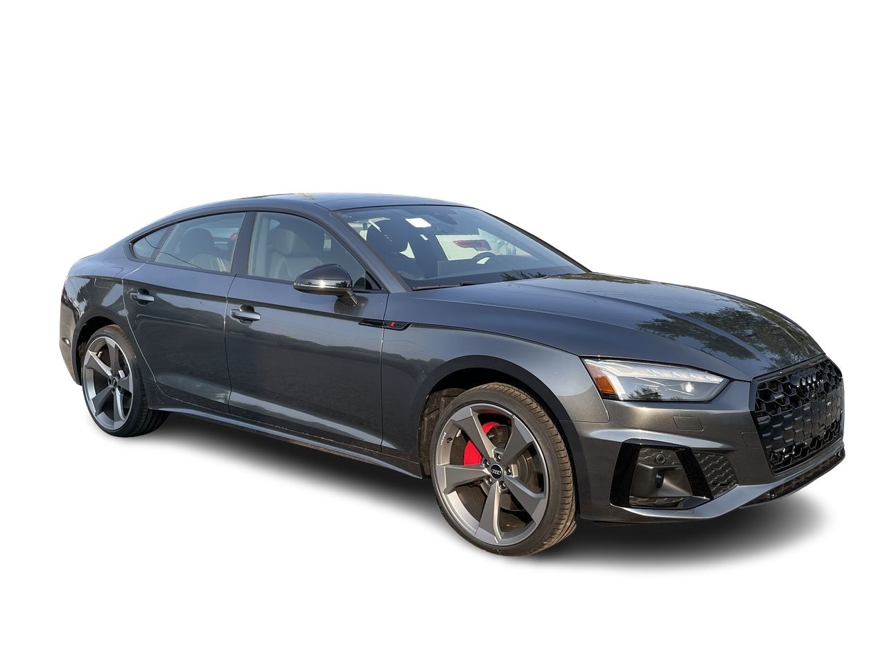 Audi A5 Sportback  2023 à Thornhill, Ontario