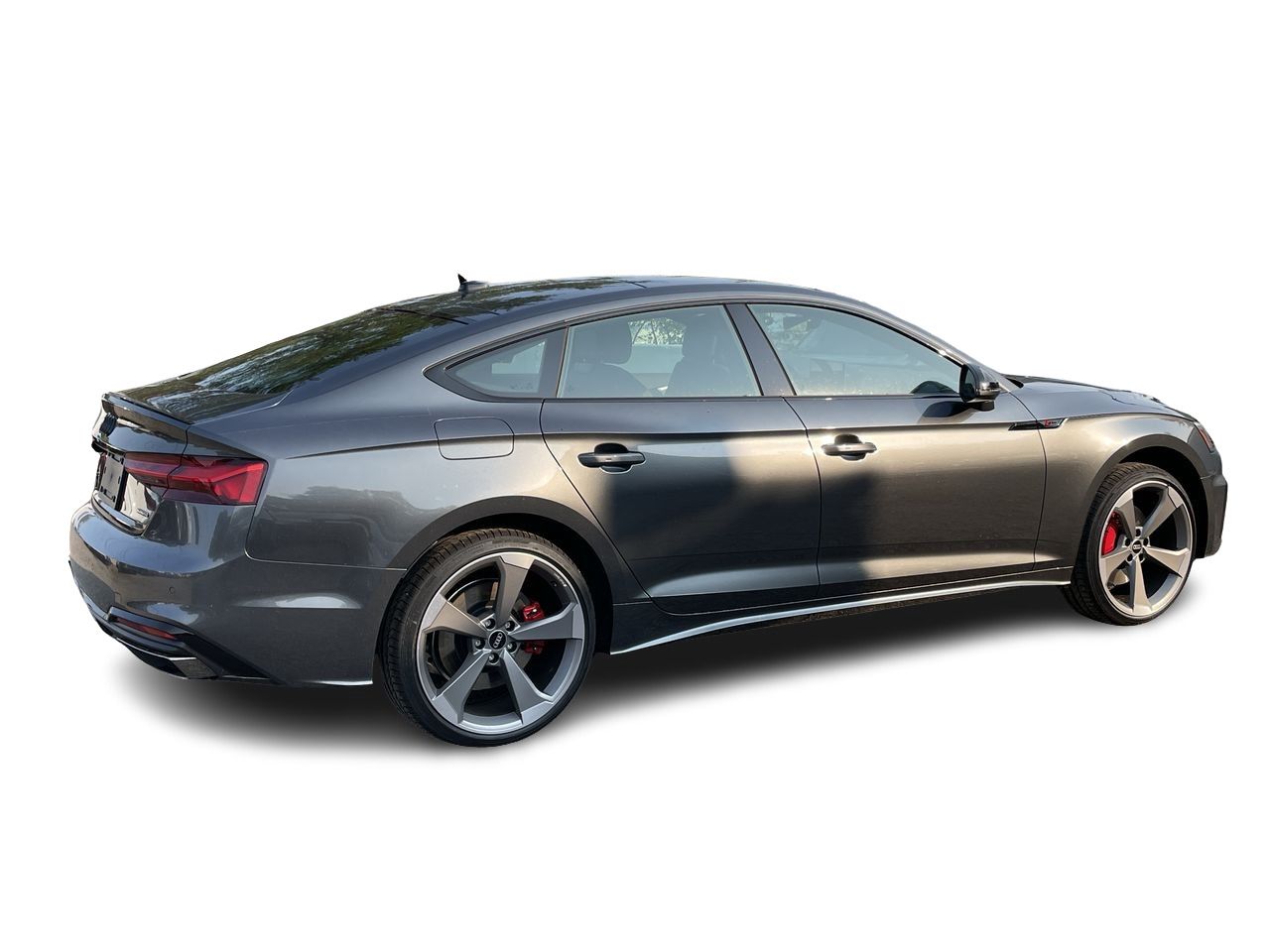 Audi A5 Sportback  2023 à Thornhill, Ontario
