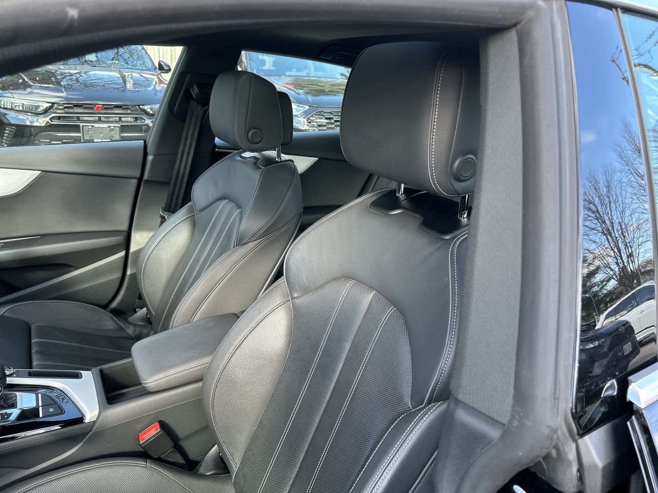 2023 Audi A5 Sportback in Thornhill, Ontario