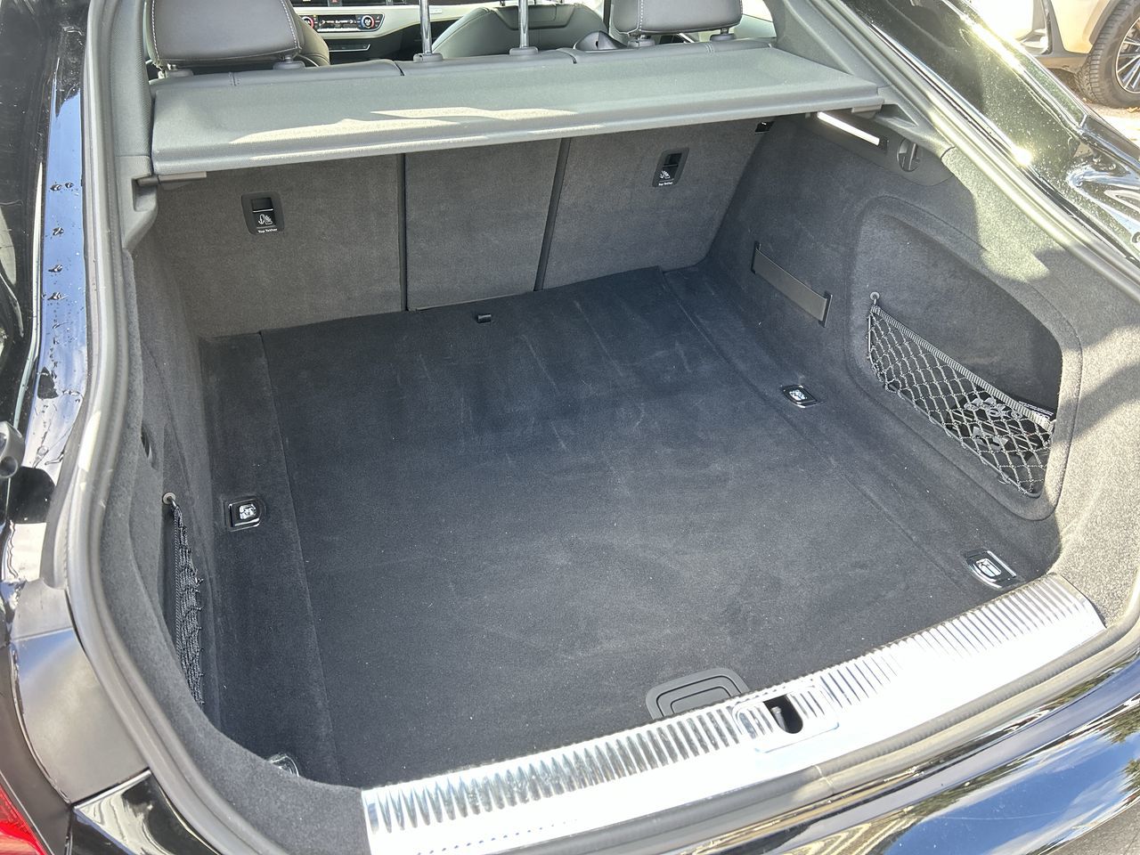 2023 Audi A5 Sportback in Thornhill, Ontario