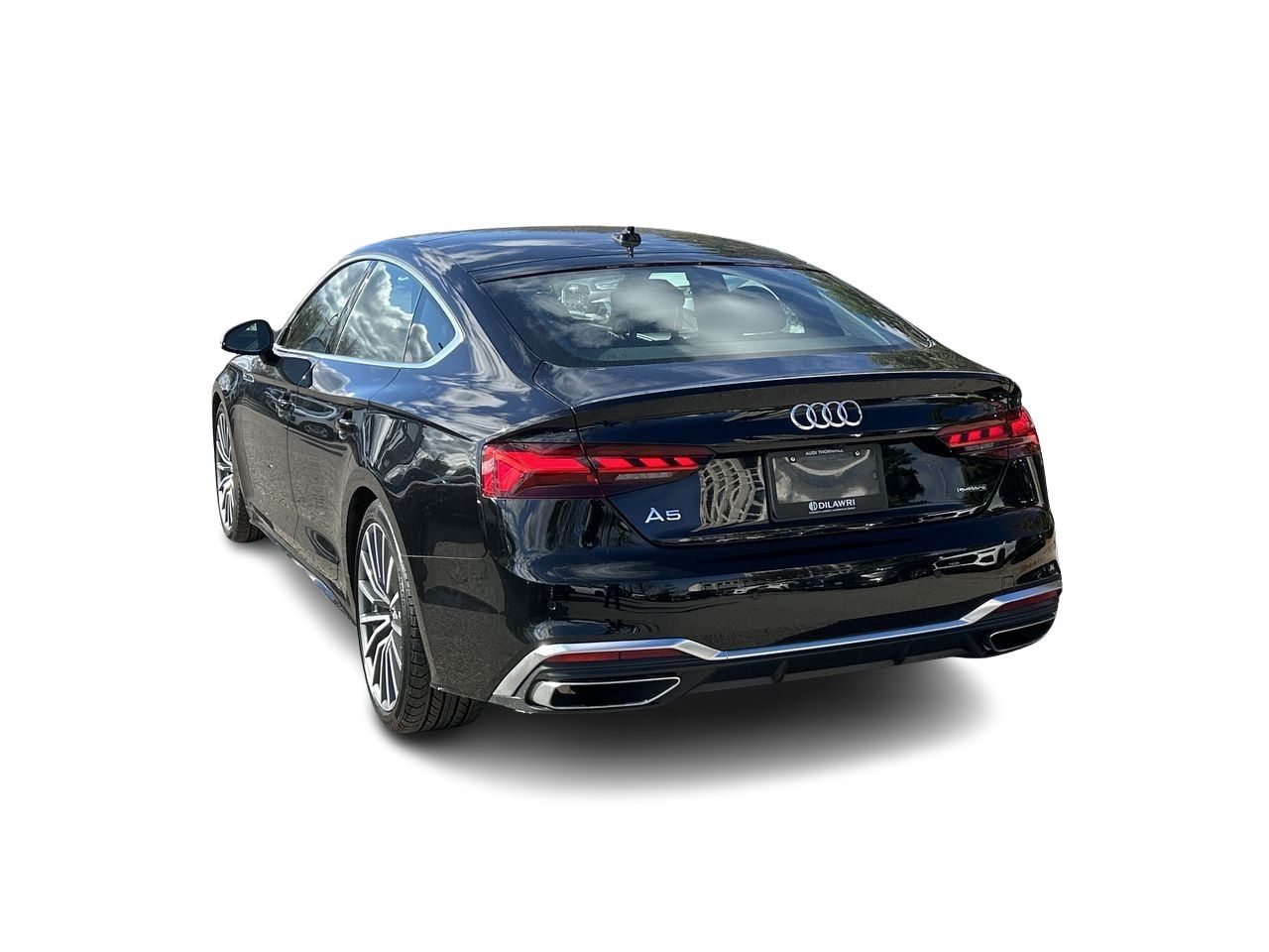 2023 Audi A5 Sportback in Thornhill, Ontario