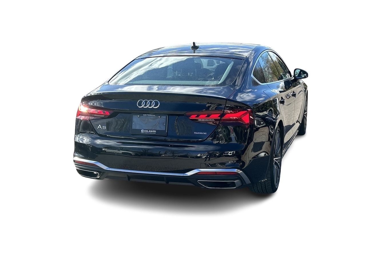 2023 Audi A5 Sportback in Thornhill, Ontario