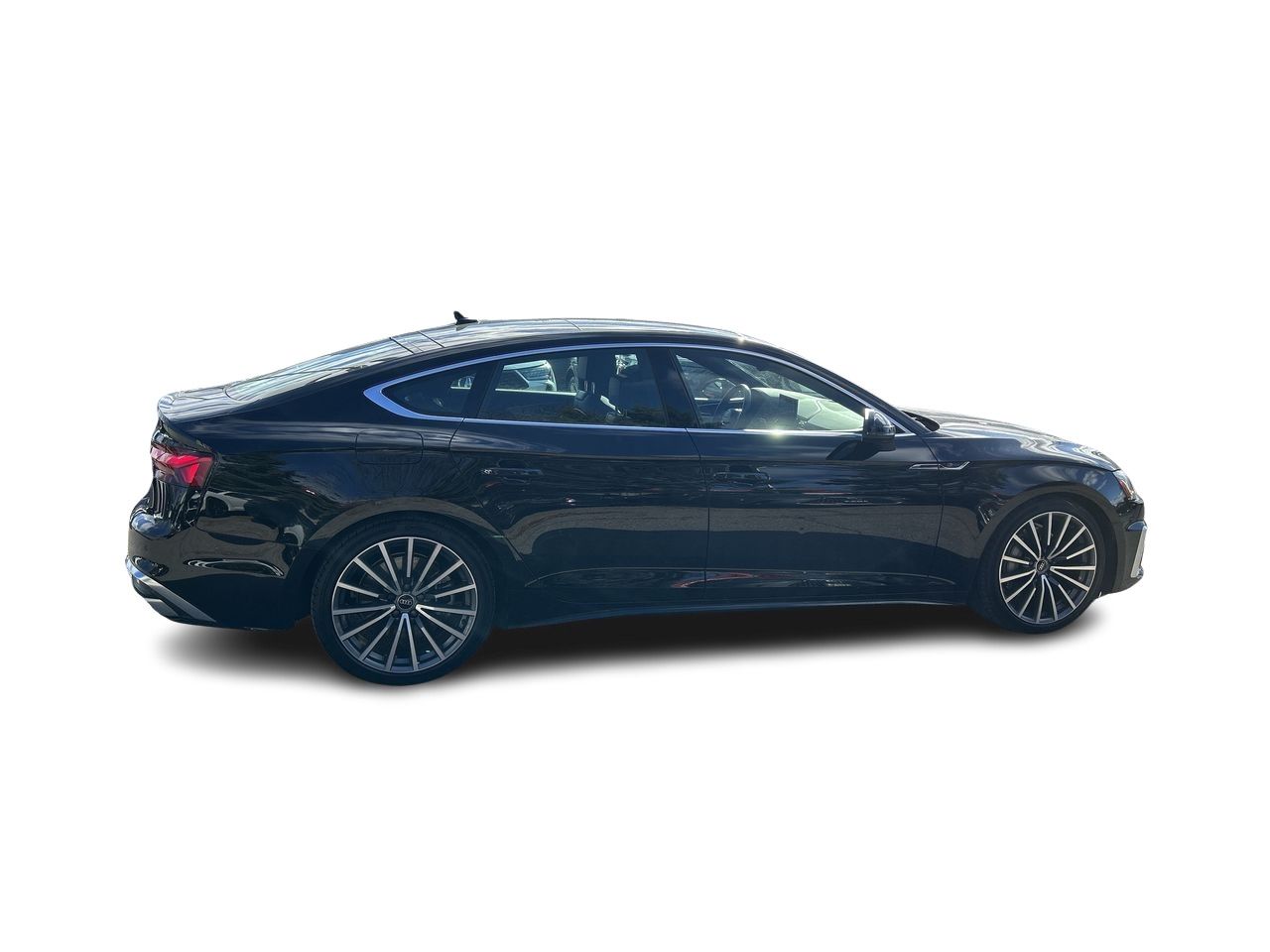 2023 Audi A5 Sportback in Thornhill, Ontario