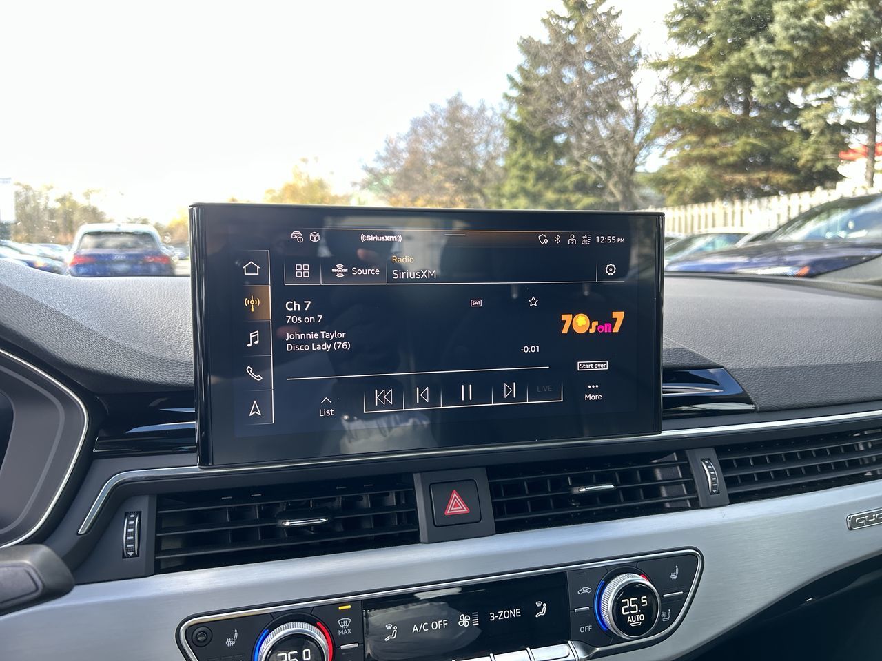 2023 Audi A5 Sportback in Thornhill, Ontario