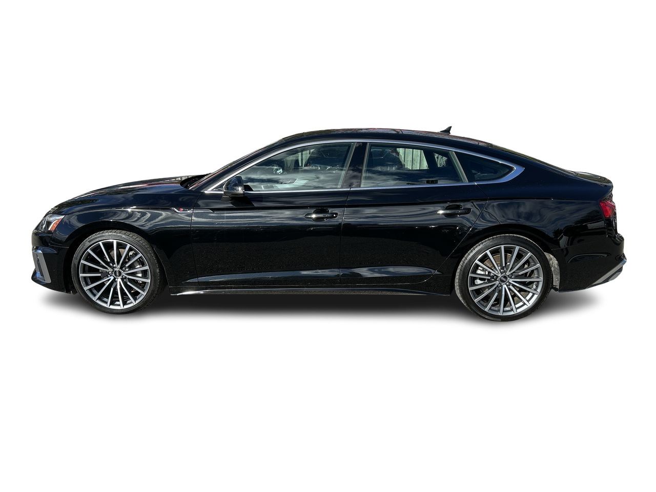 2023 Audi A5 Sportback in Thornhill, Ontario