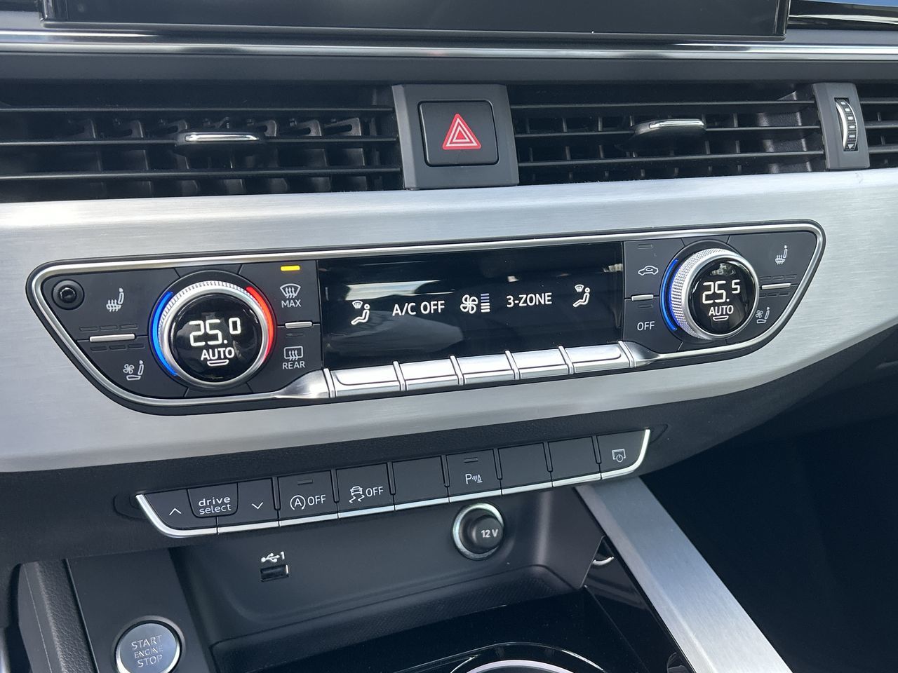 2023 Audi A5 Sportback in Thornhill, Ontario