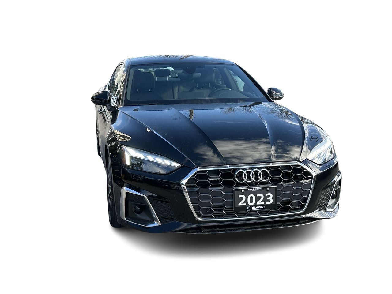 2023 Audi A5 Sportback in Thornhill, Ontario