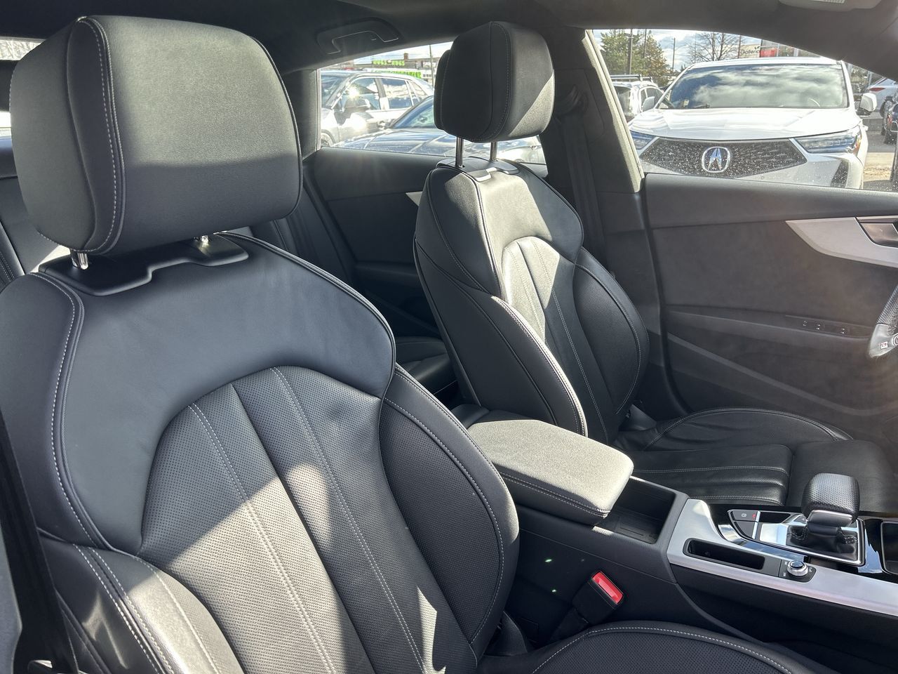 2023 Audi A5 Sportback in Thornhill, Ontario