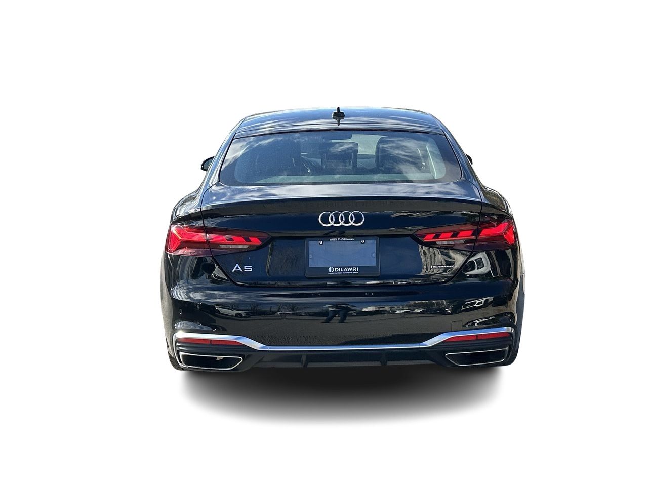 2023 Audi A5 Sportback in Thornhill, Ontario