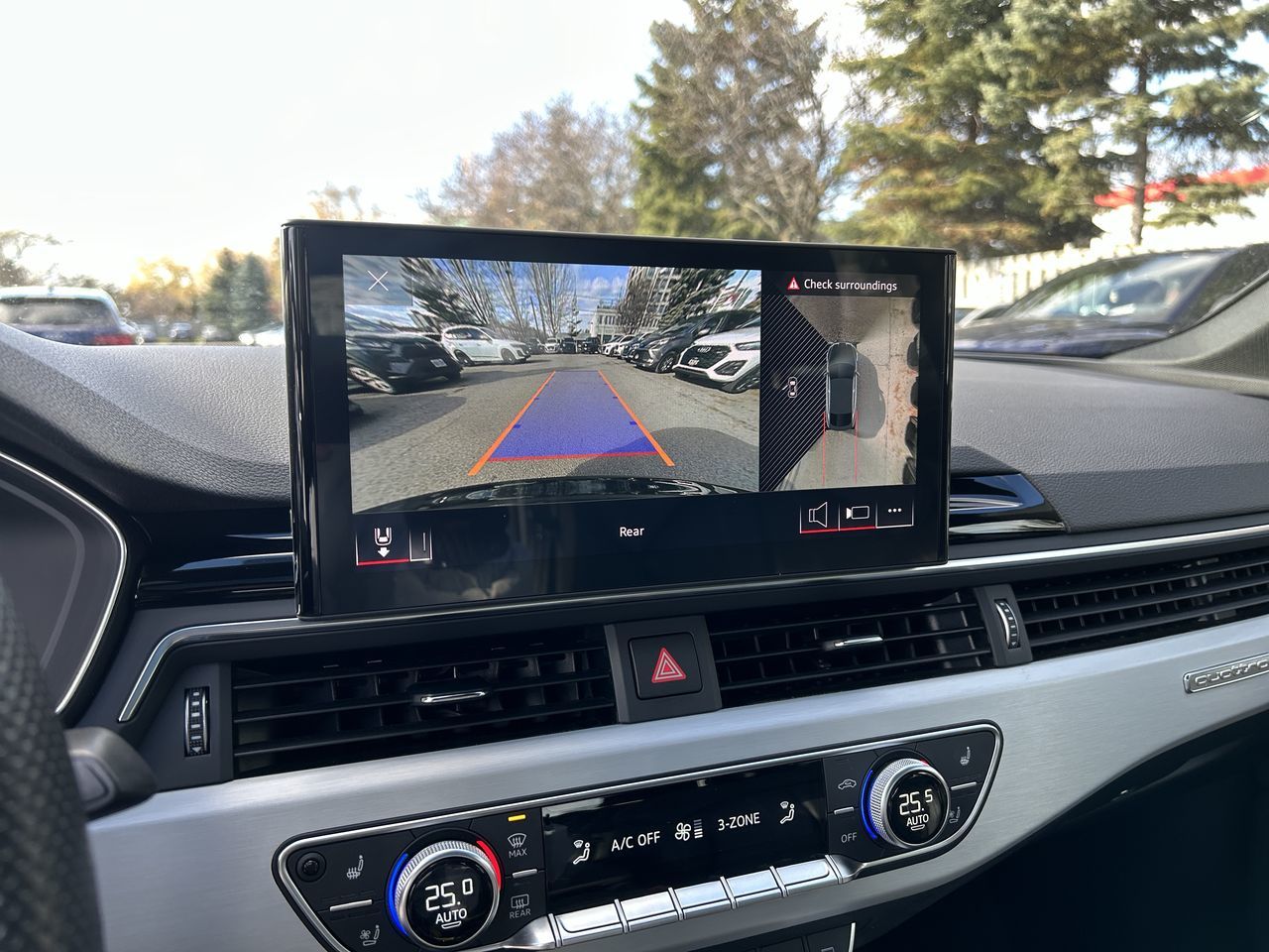 2023 Audi A5 Sportback in Thornhill, Ontario