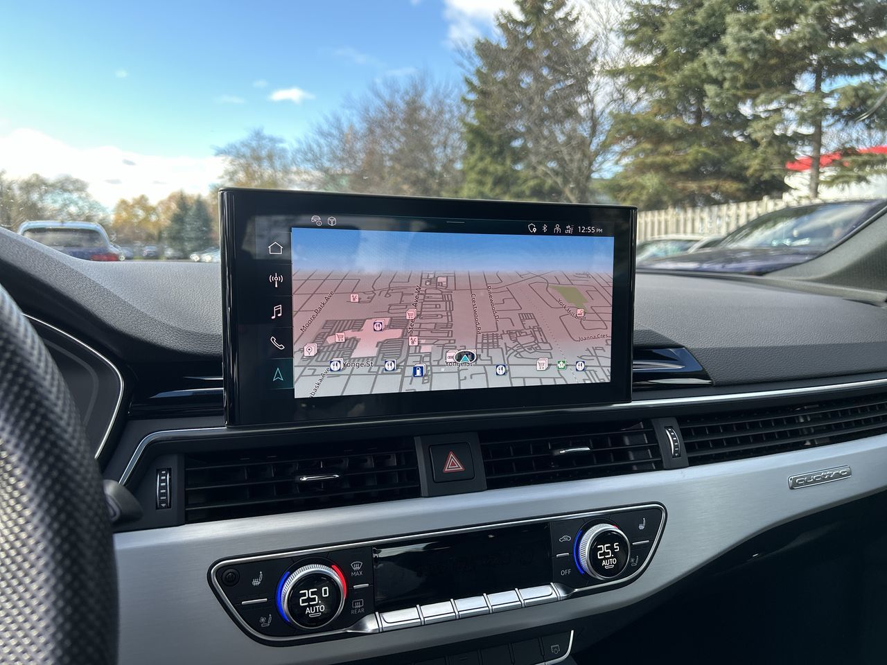 2023 Audi A5 Sportback in Thornhill, Ontario