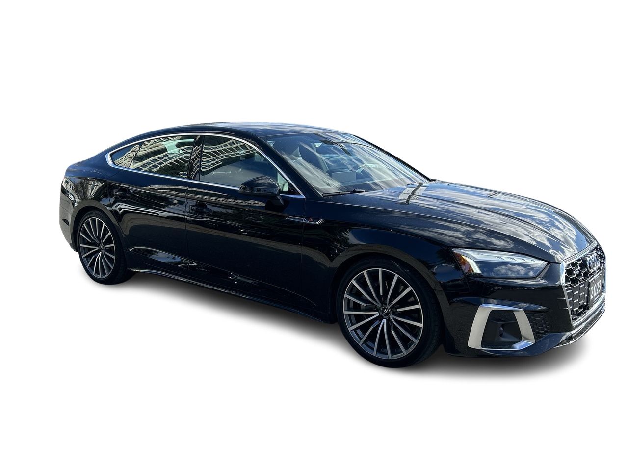 2023 Audi A5 Sportback in Thornhill, Ontario