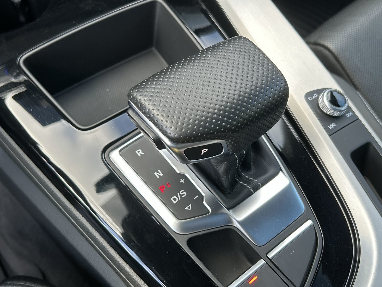 2023 Audi A5 Sportback in Thornhill, Ontario