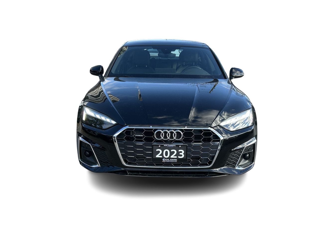 2023 Audi A5 Sportback in Thornhill, Ontario