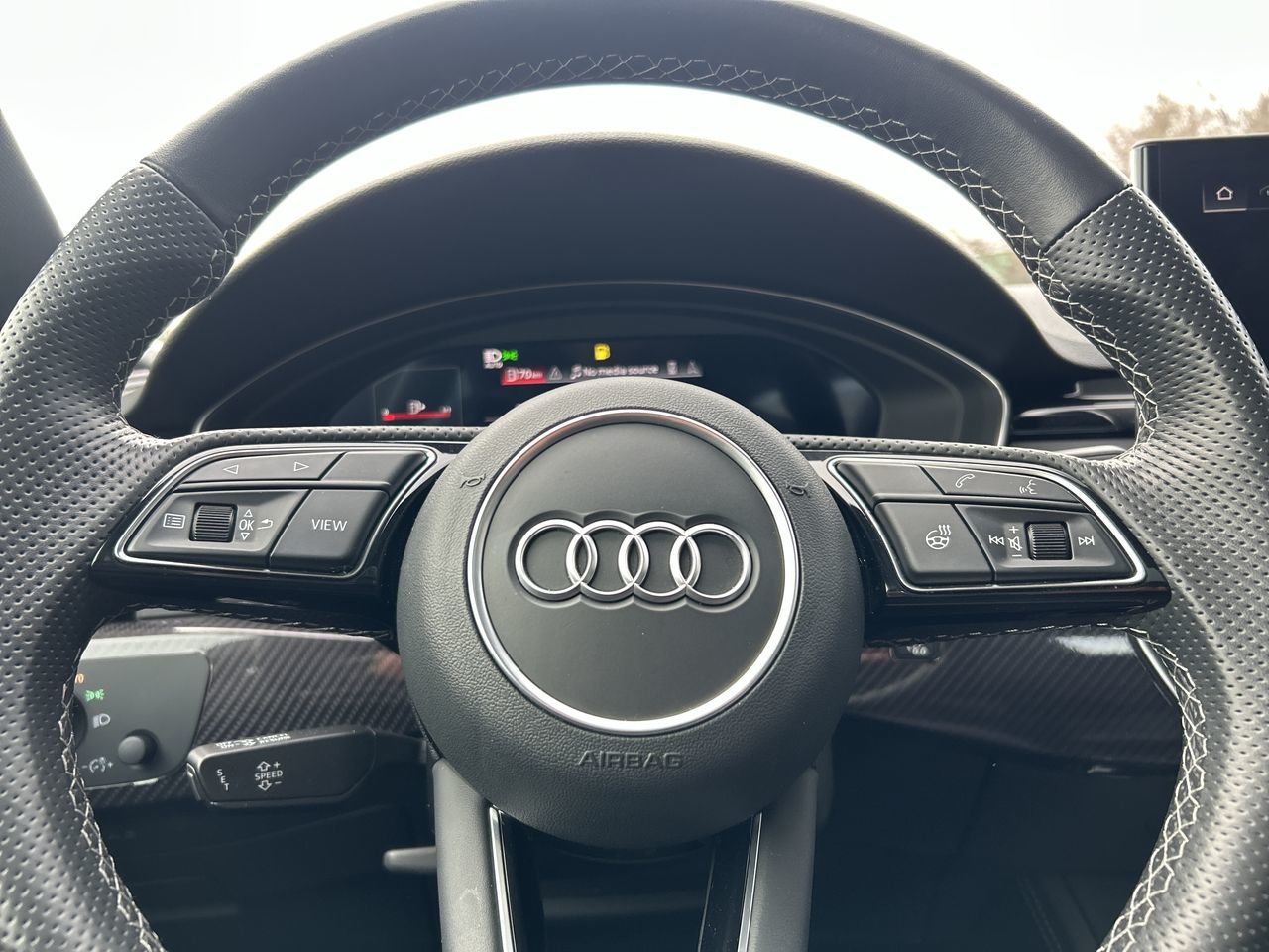 Audi A5 Sportback  2023 à Thornhill, Ontario